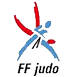 logo ffjudo